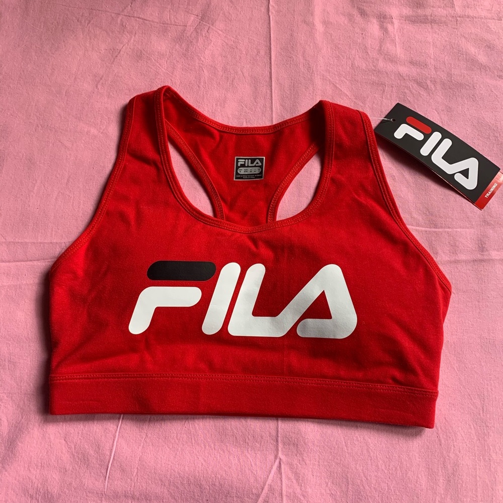 Fila Sports Bra